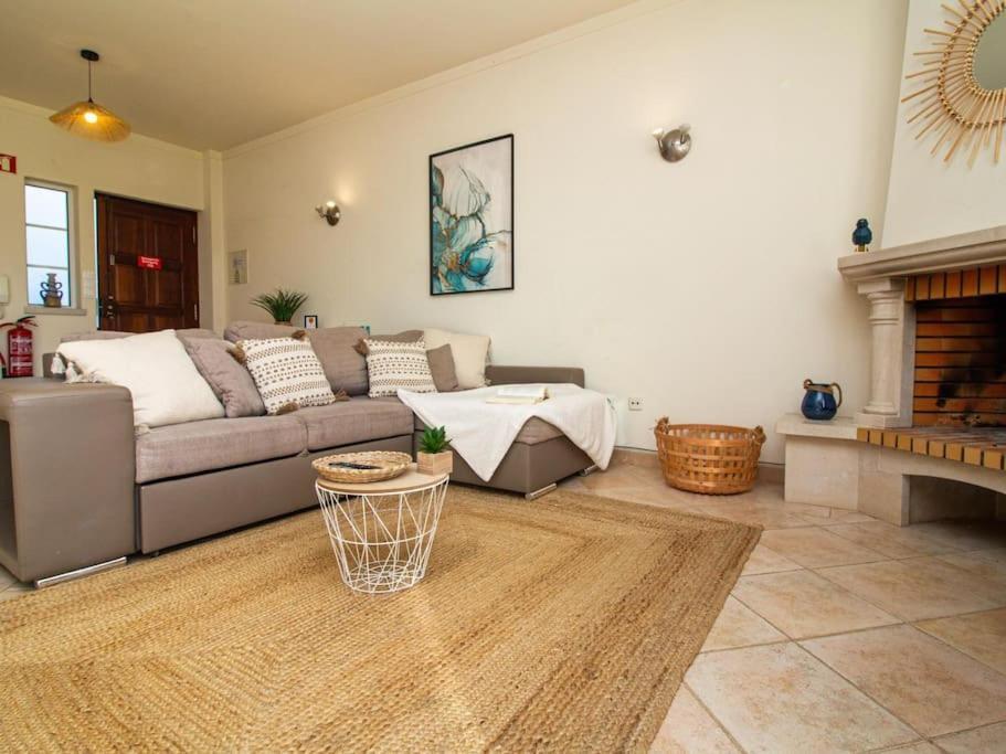 Villa Jóia da Galé by Stay-ici, Algarve Holiday Rental Albufeira Esterno foto