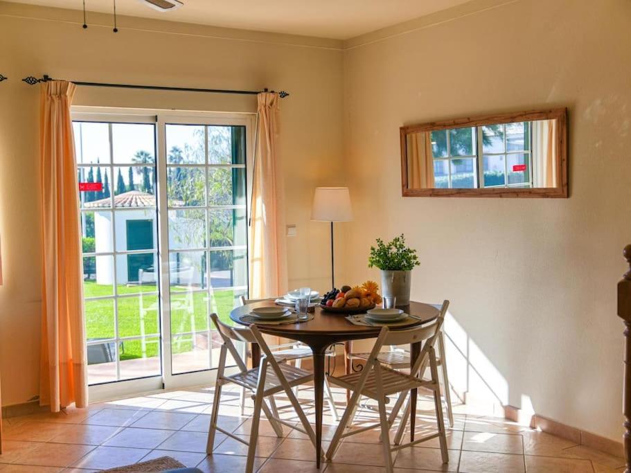 Villa Jóia da Galé by Stay-ici, Algarve Holiday Rental Albufeira Esterno foto