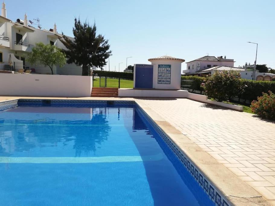 Villa Jóia da Galé by Stay-ici, Algarve Holiday Rental Albufeira Esterno foto