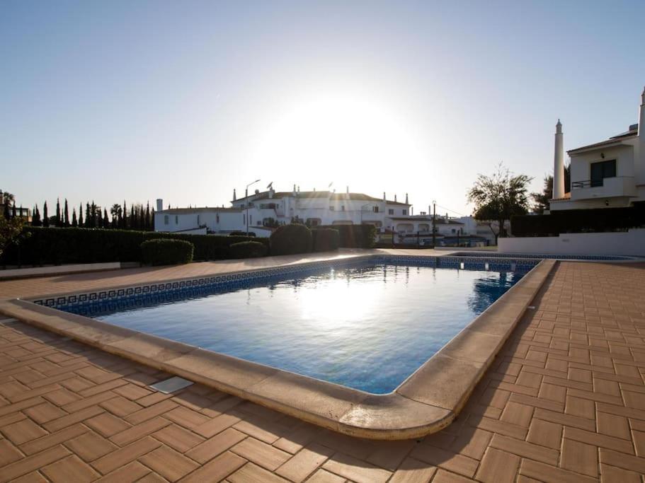 Villa Jóia da Galé by Stay-ici, Algarve Holiday Rental Albufeira Esterno foto