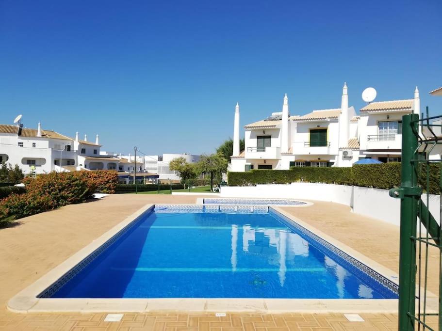Villa Jóia da Galé by Stay-ici, Algarve Holiday Rental Albufeira Esterno foto
