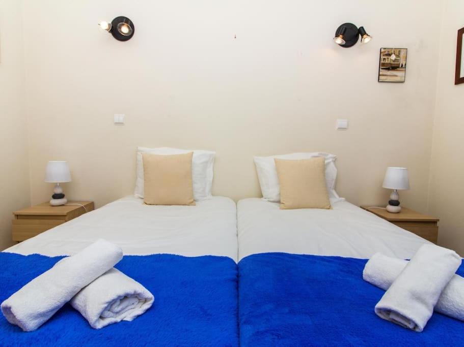 Villa Jóia da Galé by Stay-ici, Algarve Holiday Rental Albufeira Esterno foto
