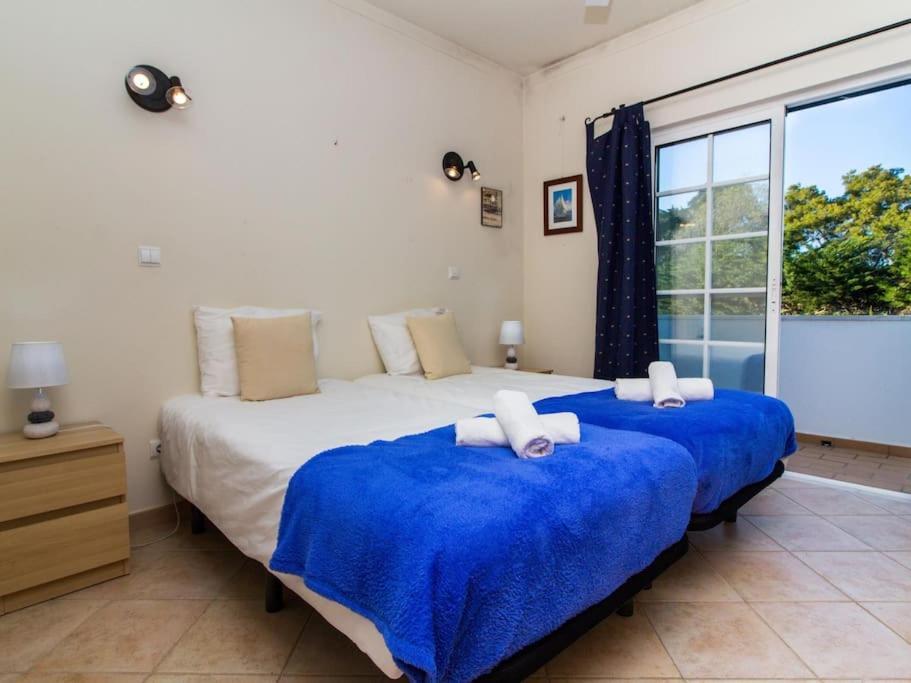 Villa Jóia da Galé by Stay-ici, Algarve Holiday Rental Albufeira Esterno foto