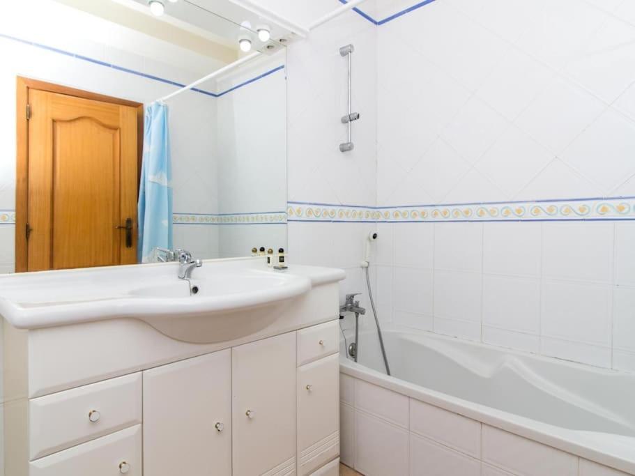 Villa Jóia da Galé by Stay-ici, Algarve Holiday Rental Albufeira Esterno foto