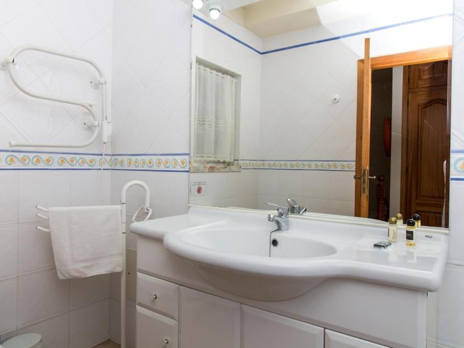 Villa Jóia da Galé by Stay-ici, Algarve Holiday Rental Albufeira Esterno foto