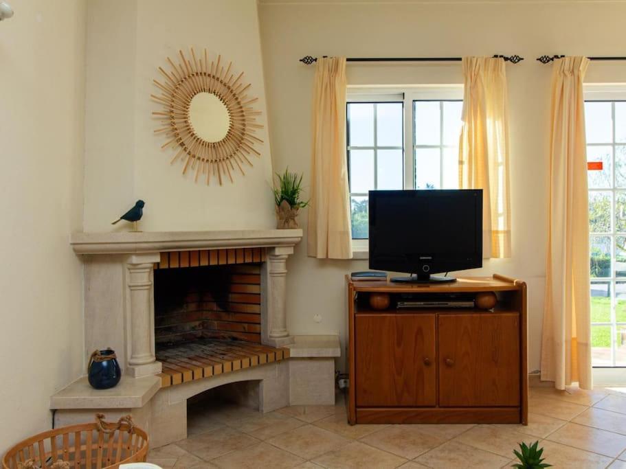 Villa Jóia da Galé by Stay-ici, Algarve Holiday Rental Albufeira Esterno foto